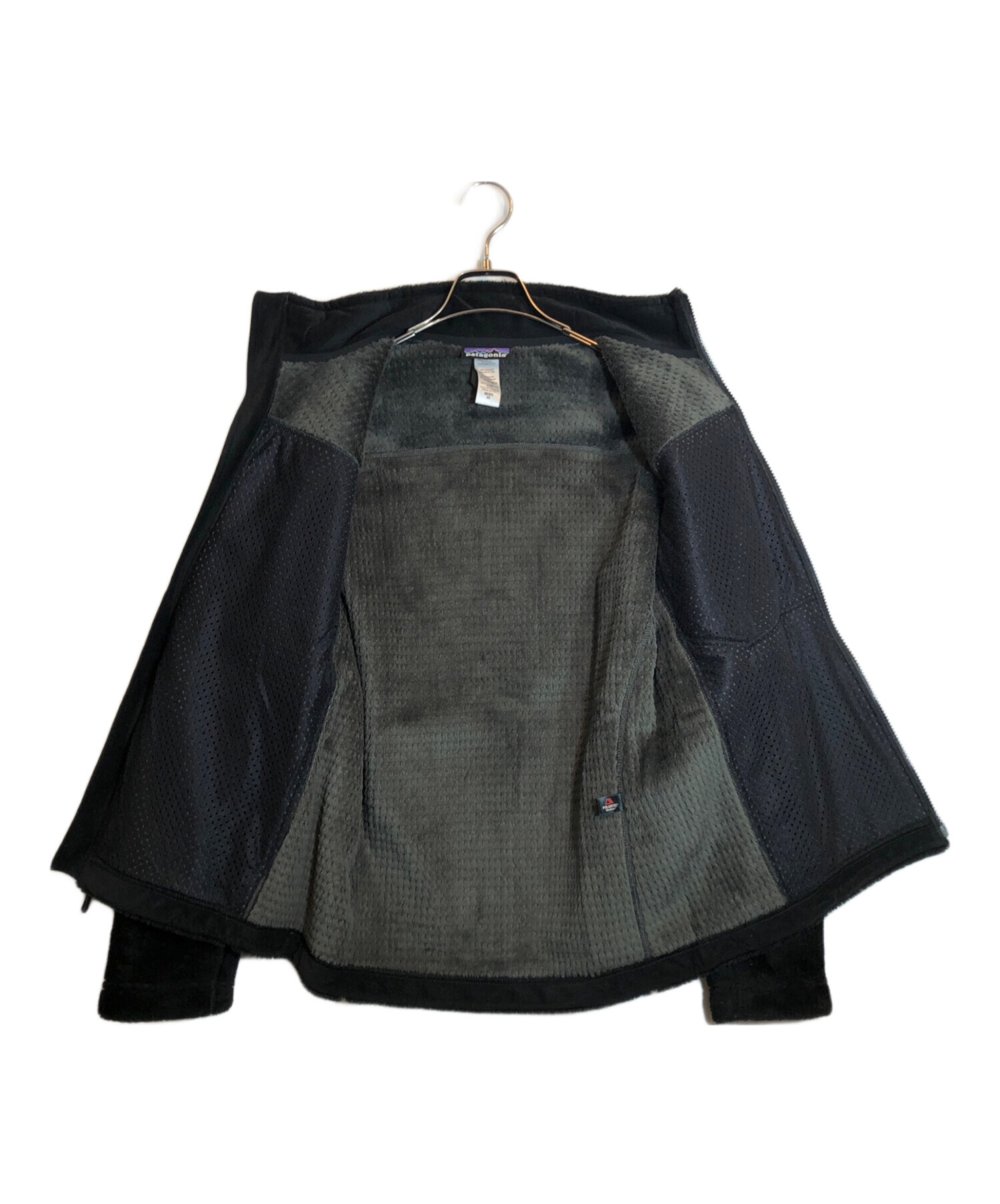 中古・古着通販】Patagonia (パタゴニア) R4フリースジャケット