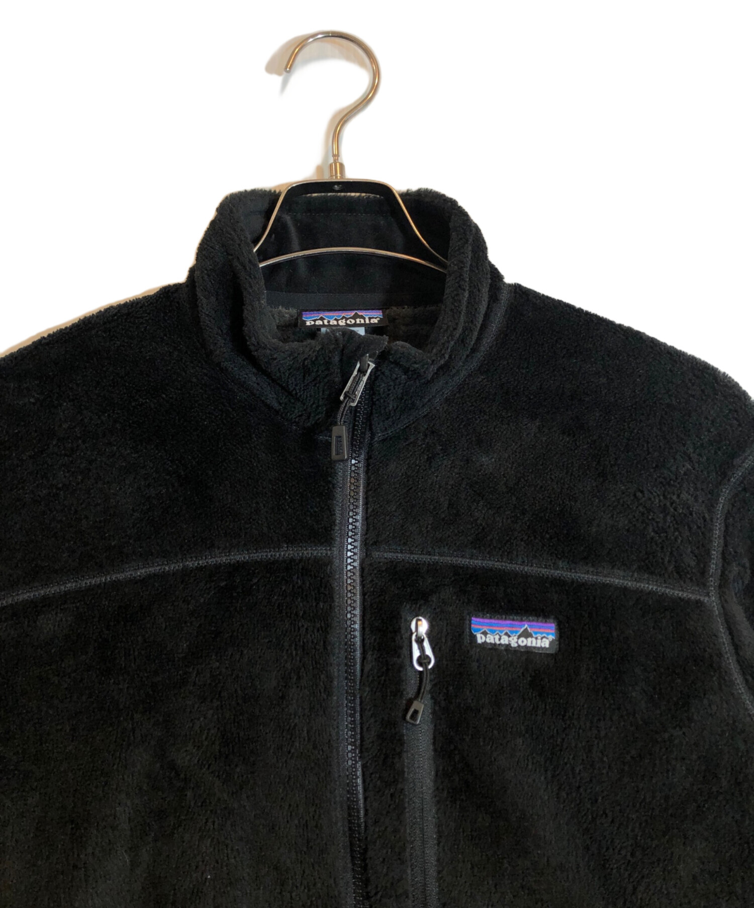 中古・古着通販】Patagonia (パタゴニア) R4フリースジャケット