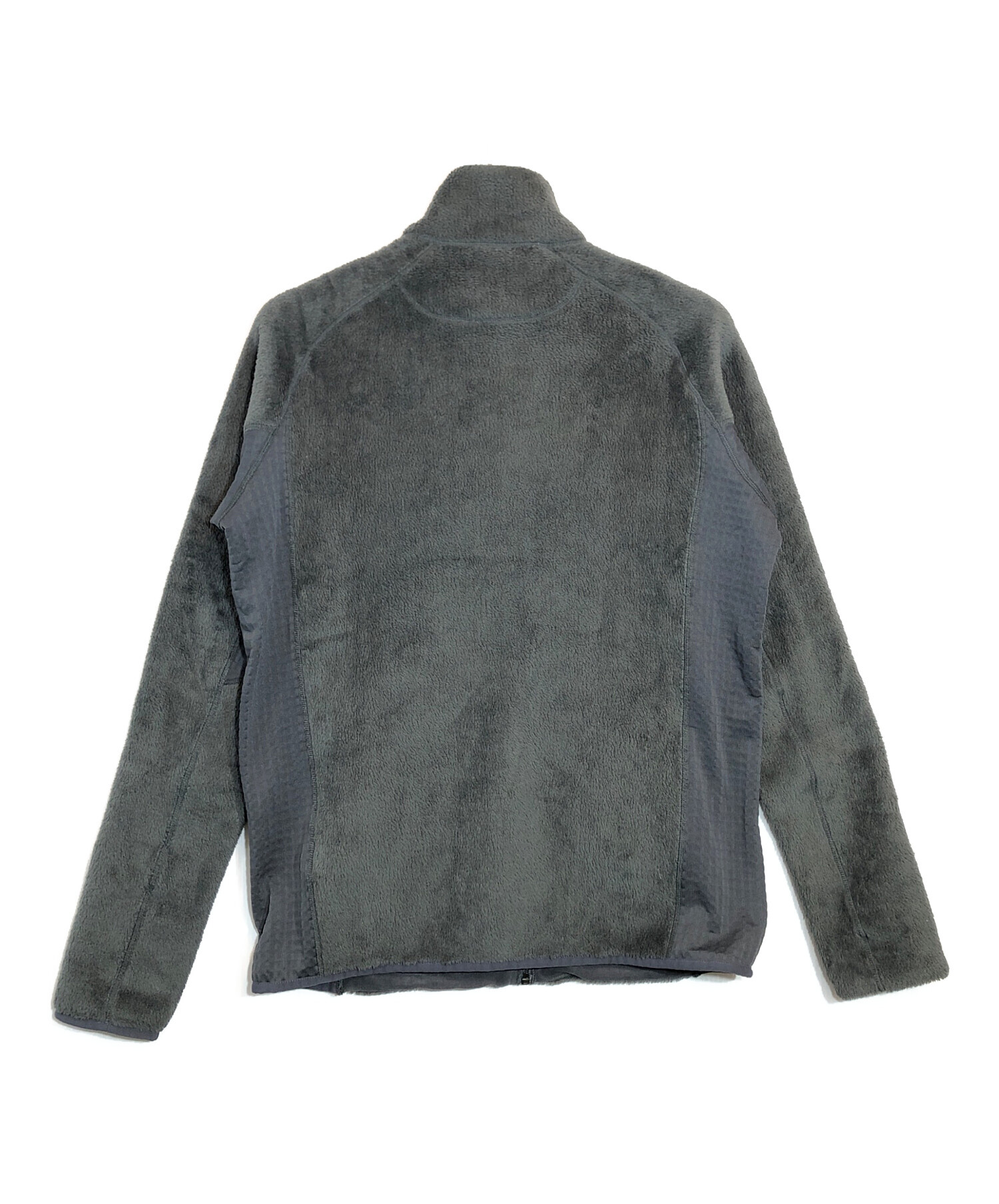 パタゴニア R2 フリースジャケット グレー パタゴニア R2 フリースジャケット グレー