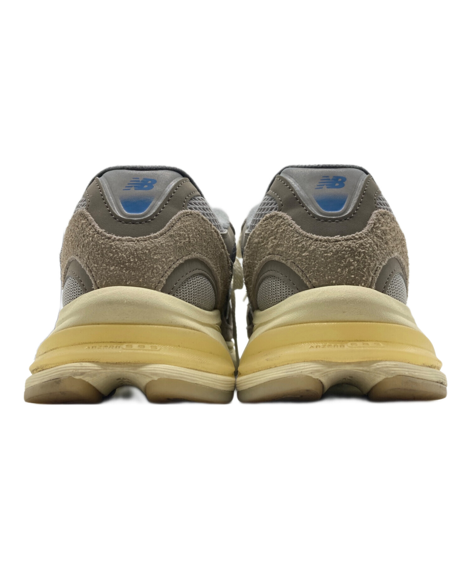 中古・古着通販】NEW BALANCE (ニューバランス) U2010GD GRAY グレー