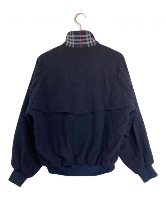 中古・古着通販】Burberry's (バーバリーズ) ウール ハリントン