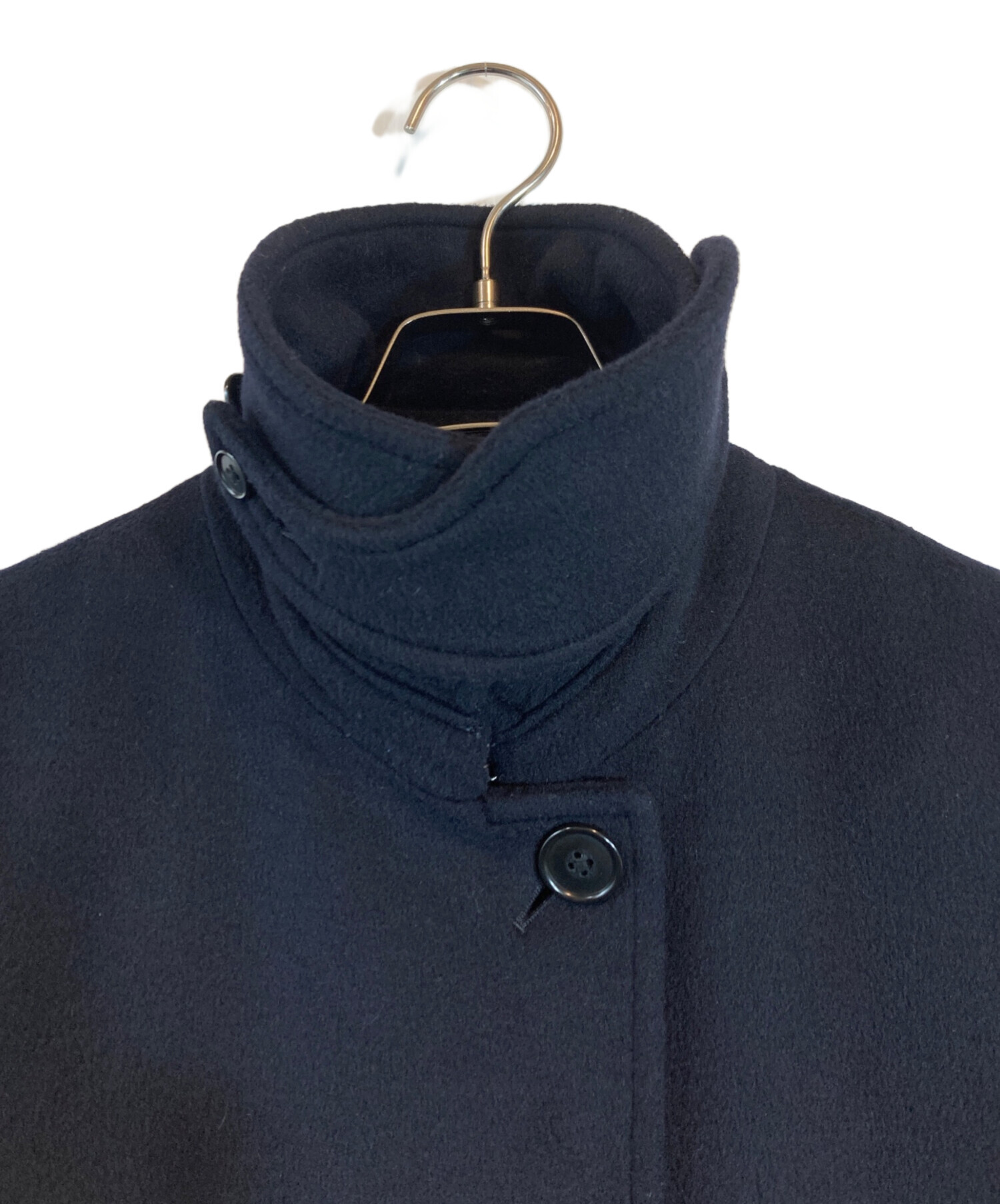 中古・古着通販】STEVEN ALAN (スティーブンアラン) WOOL BEAVER TENT