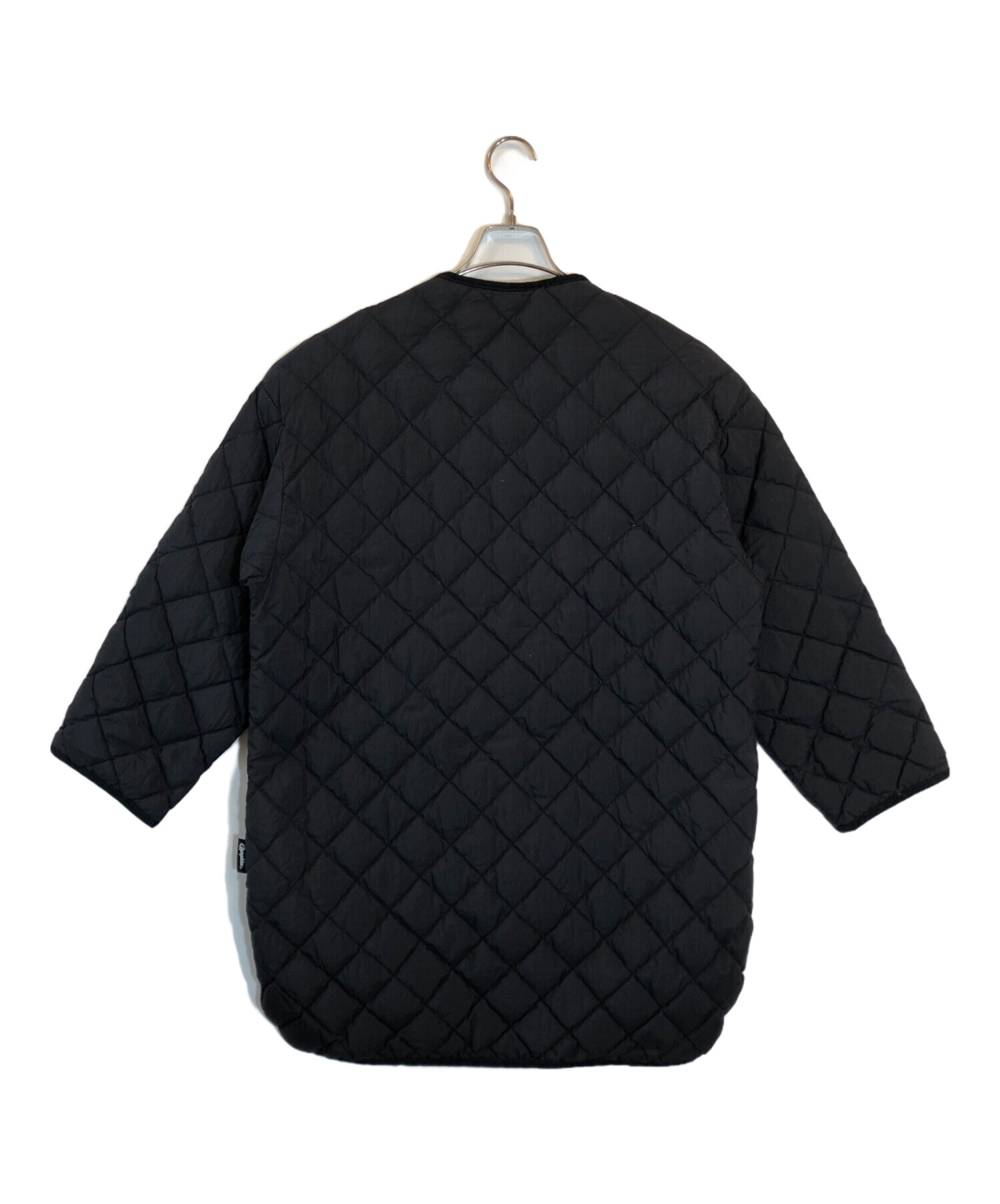 中古・古着通販】Gymphlex (ジムフレックス) キルティングダウン