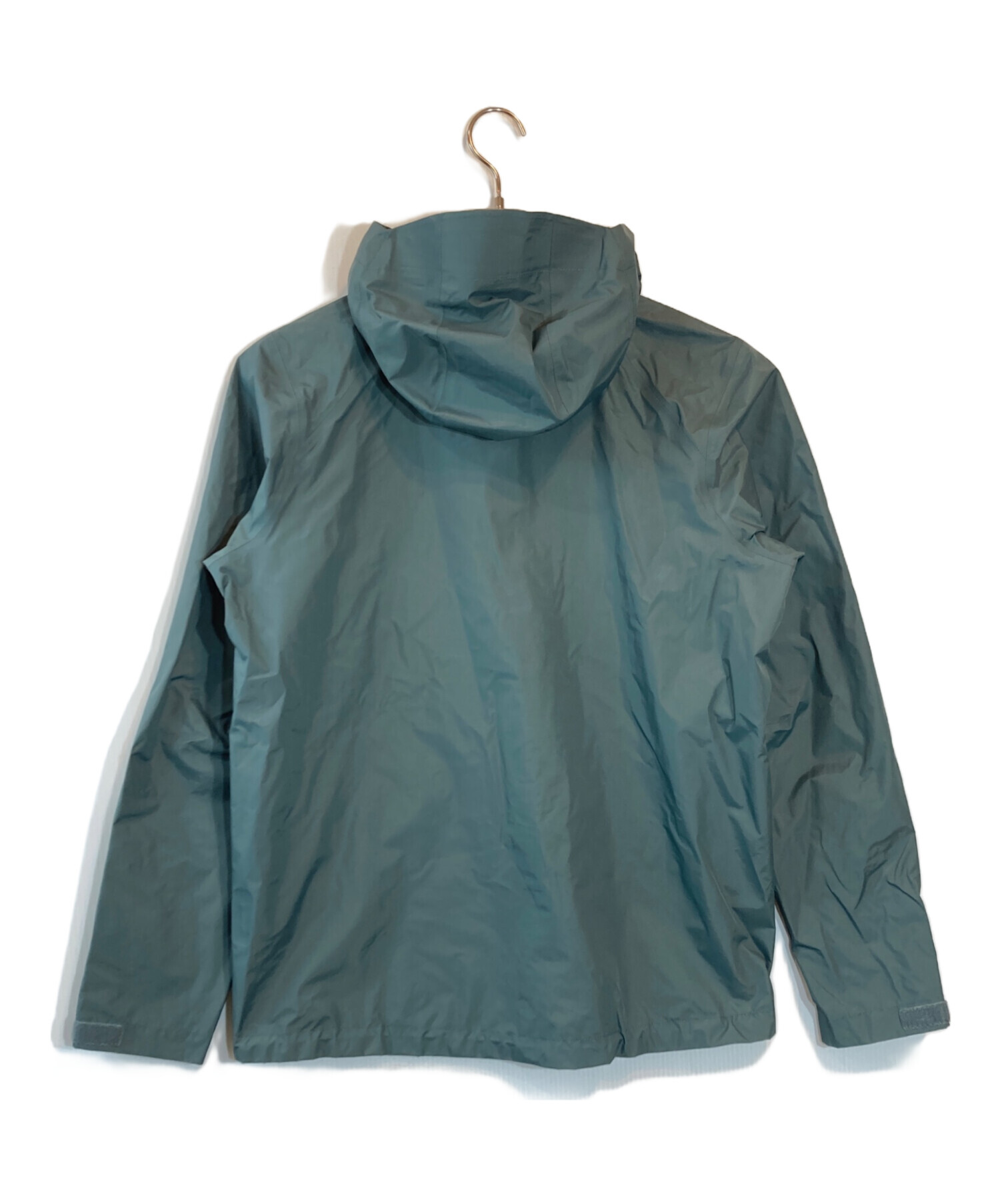 パタゴニア　Patagonia トレントシェル　レインジャケット 3L 古着 中古・古着通販】Patagonia (パタゴニア) トレントシェル 3L・レイン