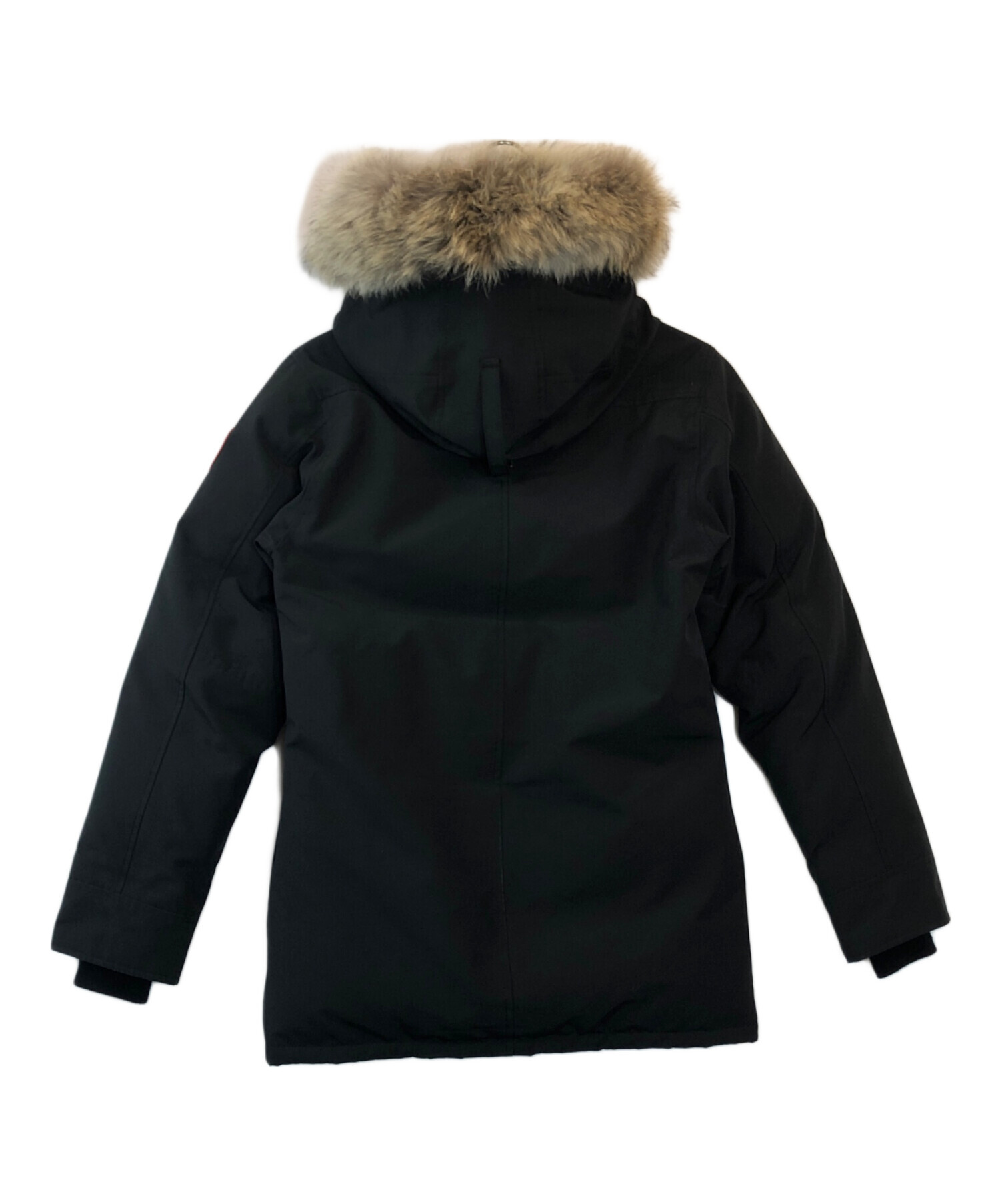 中古・古着通販】CANADA GOOSE (カナダグース) Chateau Parka Fusion