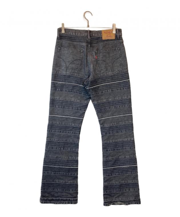 中古・古着通販】Hysteric Glamour (ヒステリックグラマー) スクラッチ