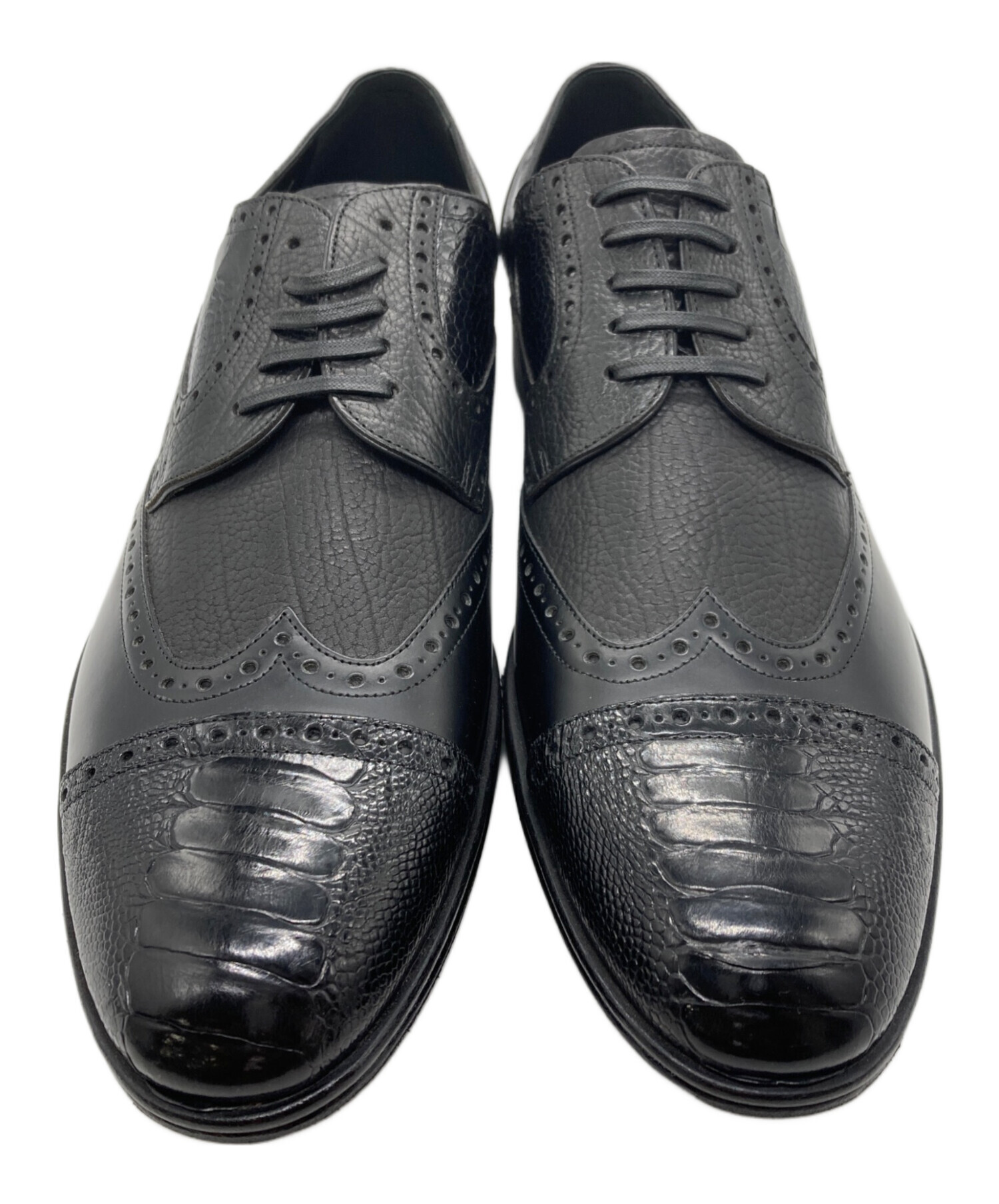 中古・古着通販】DOLCE & GABBANA (ドルチェ＆ガッバーナ) ウイング