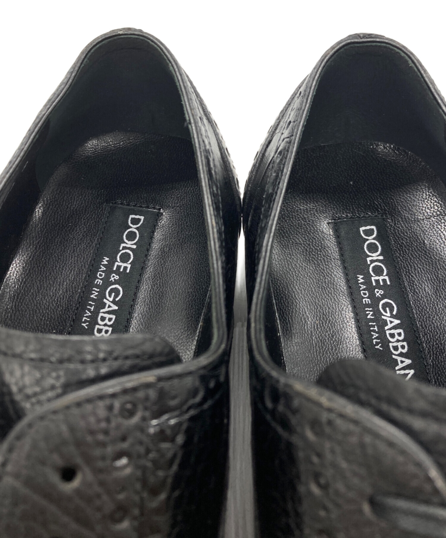 中古・古着通販】DOLCE & GABBANA (ドルチェ＆ガッバーナ) ウイング