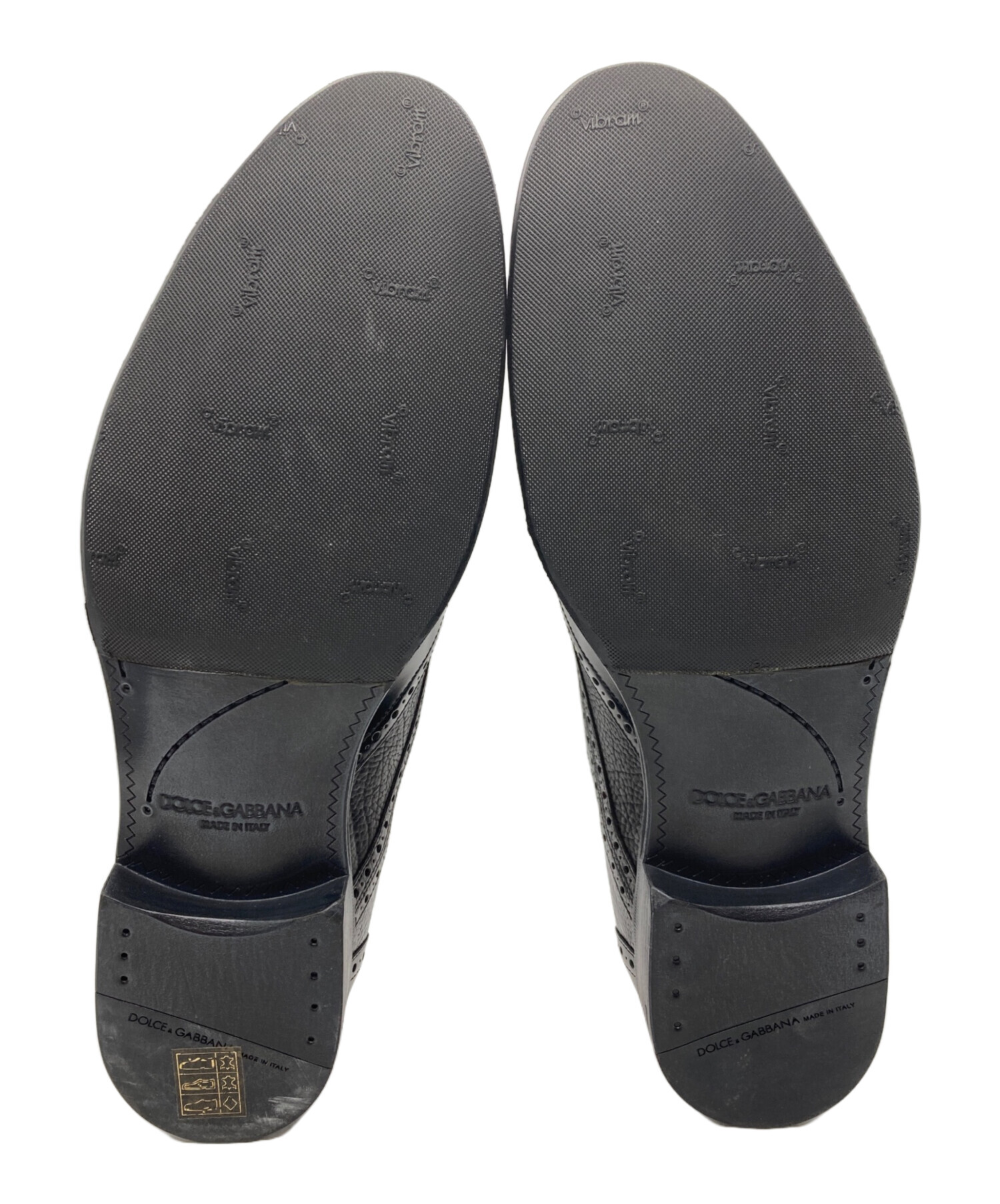 中古・古着通販】DOLCE & GABBANA (ドルチェ＆ガッバーナ) ウイング