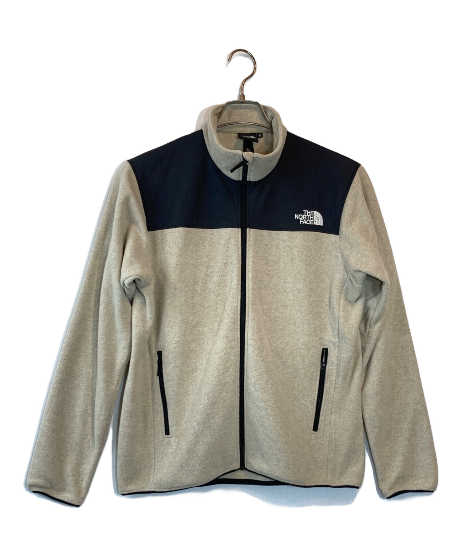 中古・古着通販】THE NORTH FACE (ザ ノース フェイス) フリース 