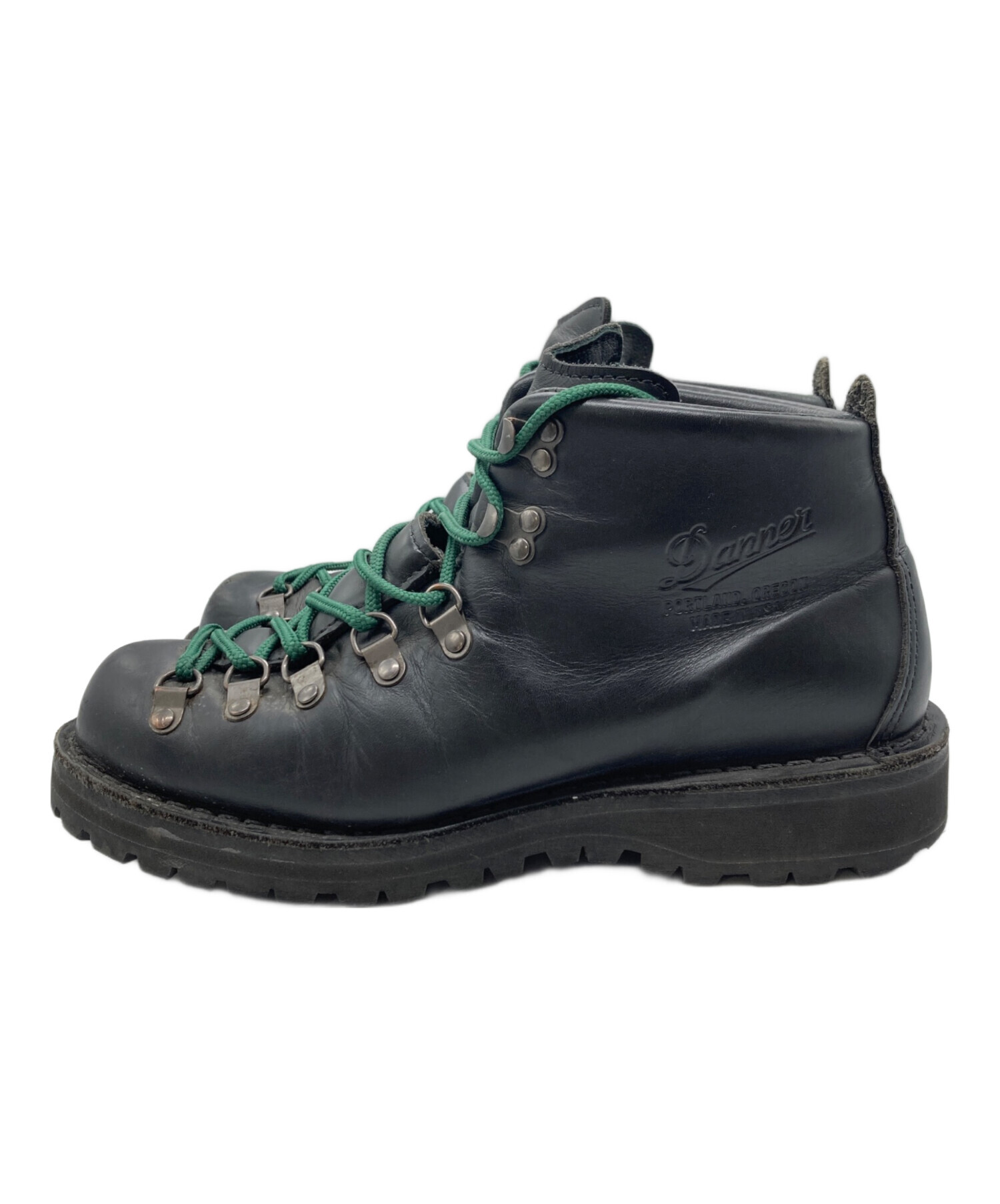 ぶーこページ waiper_danner-31530-bk