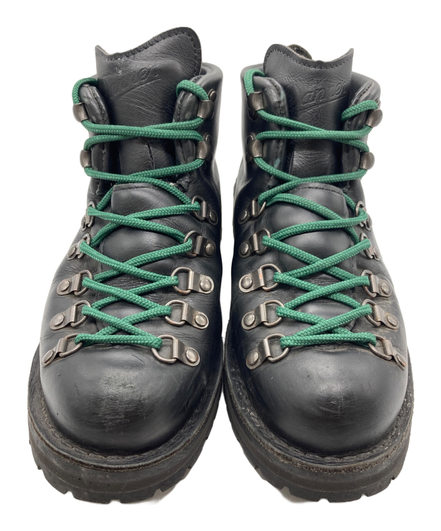 ぶーこページ Danner（ダナー） 31530 MOUNTAIN LIGHT マウンテンライト ブーツ