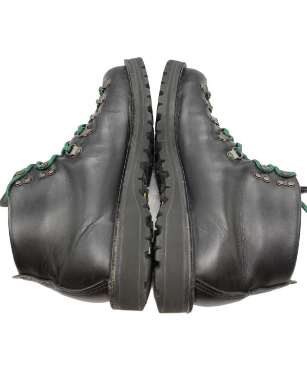 中古・古着通販】Danner (ダナー) 31530 MOUNTAIN LIGHT ブラック