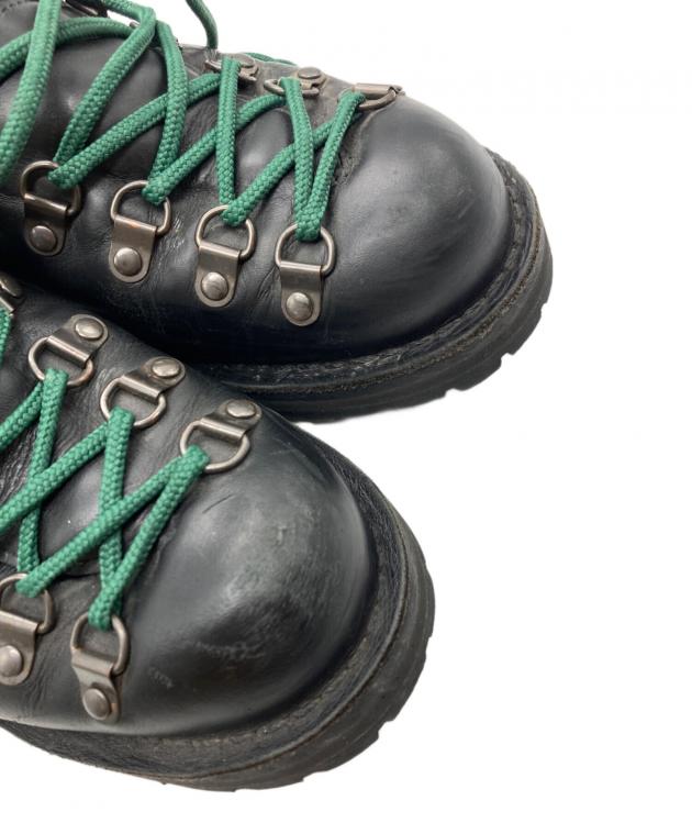 中古・古着通販】Danner (ダナー) 31530 MOUNTAIN LIGHT ブラック