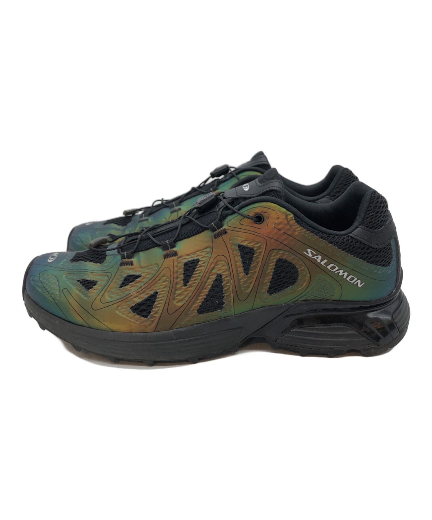 中古・古着通販】SALOMON (サロモン) SALOMON XT-Whisper Void 'Black