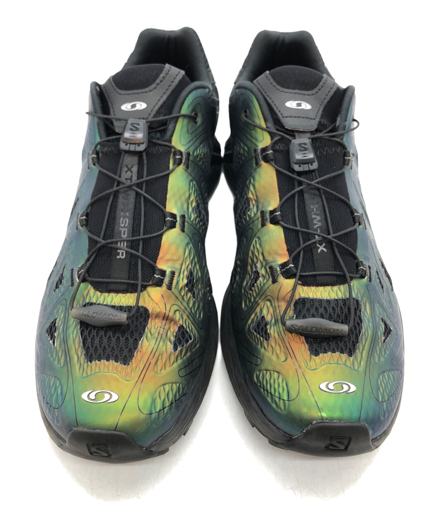 中古・古着通販】SALOMON (サロモン) SALOMON XT-Whisper Void 'Black