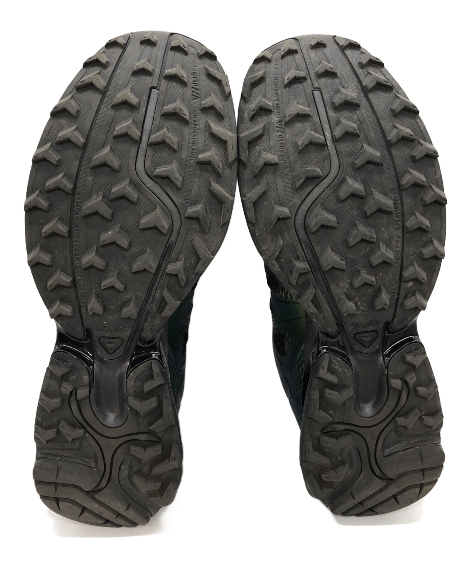 中古・古着通販】SALOMON (サロモン) SALOMON XT-Whisper Void 'Black