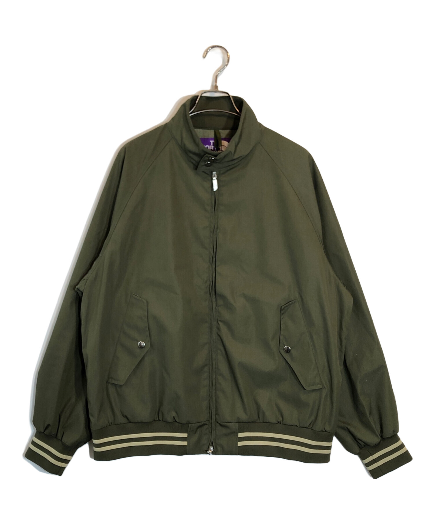 中古・古着通販】THE NORTHFACE PURPLELABEL (ザ・ノースフェイス