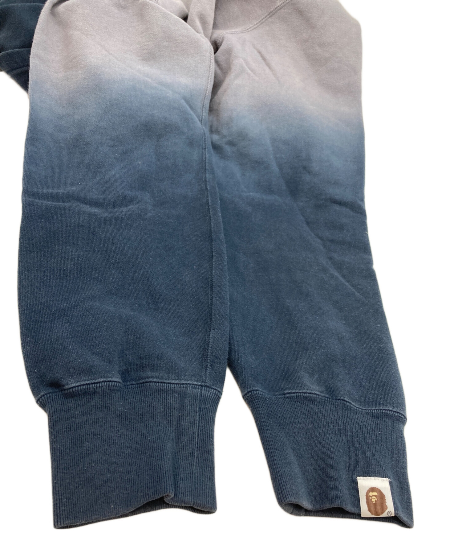 中古・古着通販】A BATHING APE (ア ベイシング エイプ) カレッジロゴ