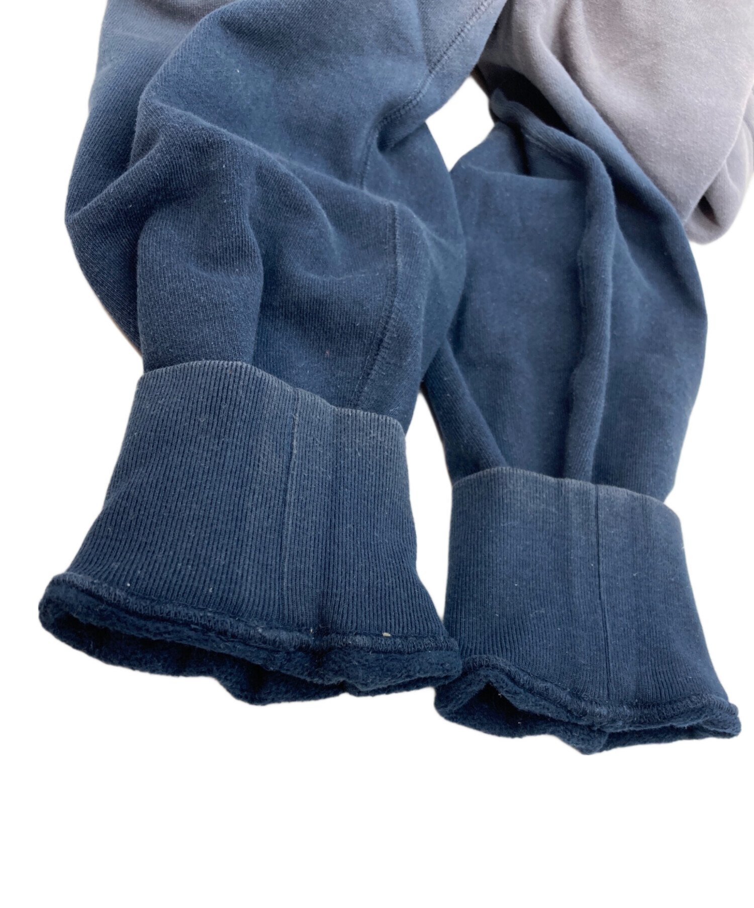 中古・古着通販】A BATHING APE (ア ベイシング エイプ) カレッジロゴ