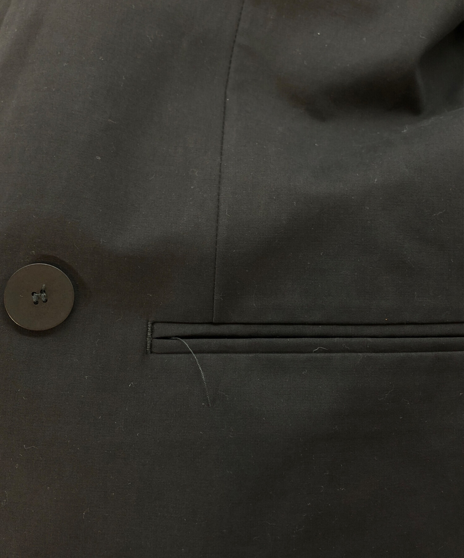 中古・古着通販】ZARA (ザラ) STUDIO NICHOLSON (スタジオ ニコルソン