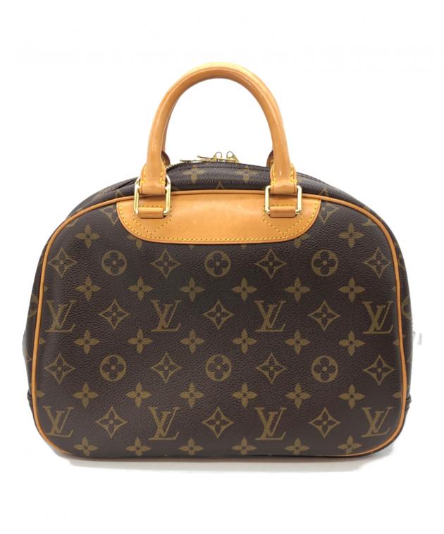 中古・古着通販】LOUIS VUITTON (ルイ ヴィトン) トゥルーヴィル