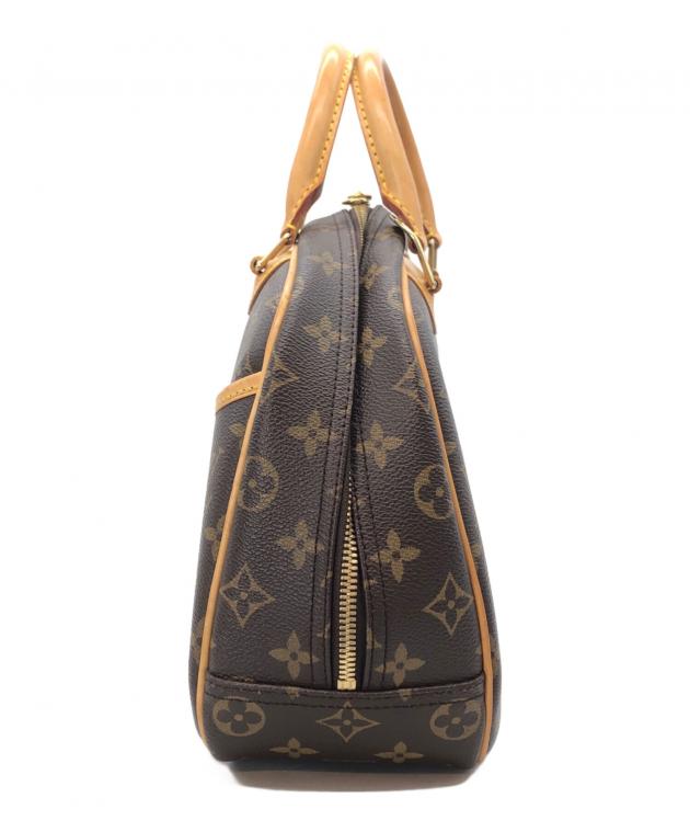 中古・古着通販】LOUIS VUITTON (ルイ ヴィトン) トゥルーヴィル