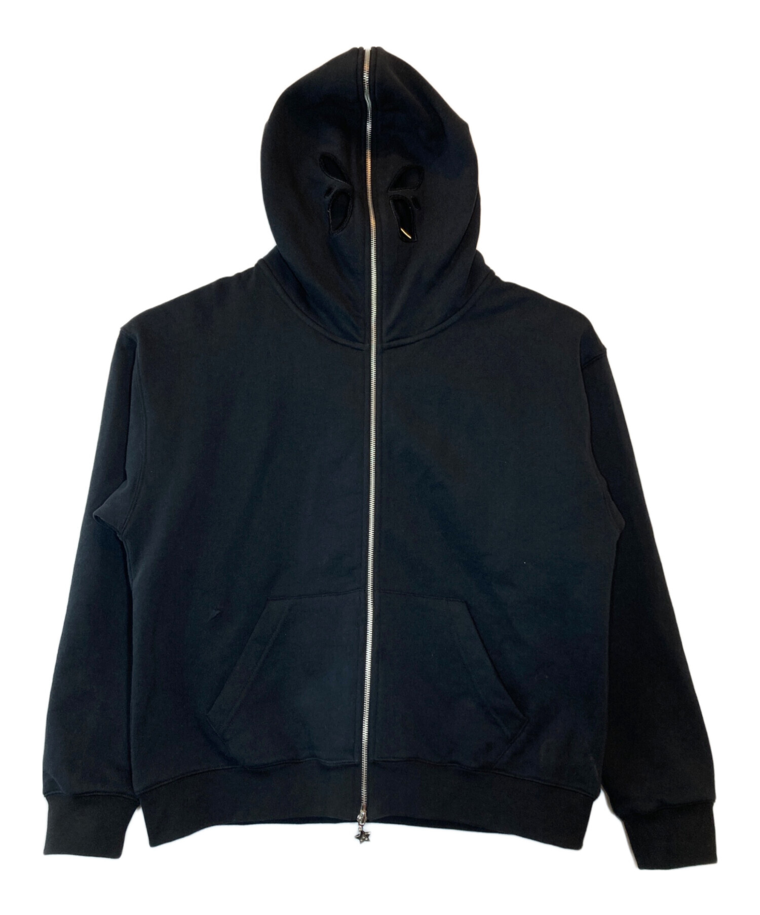 中古・古着通販】ASHLEY WILLIAMS (アシュリーウィリアムズ) ジップ