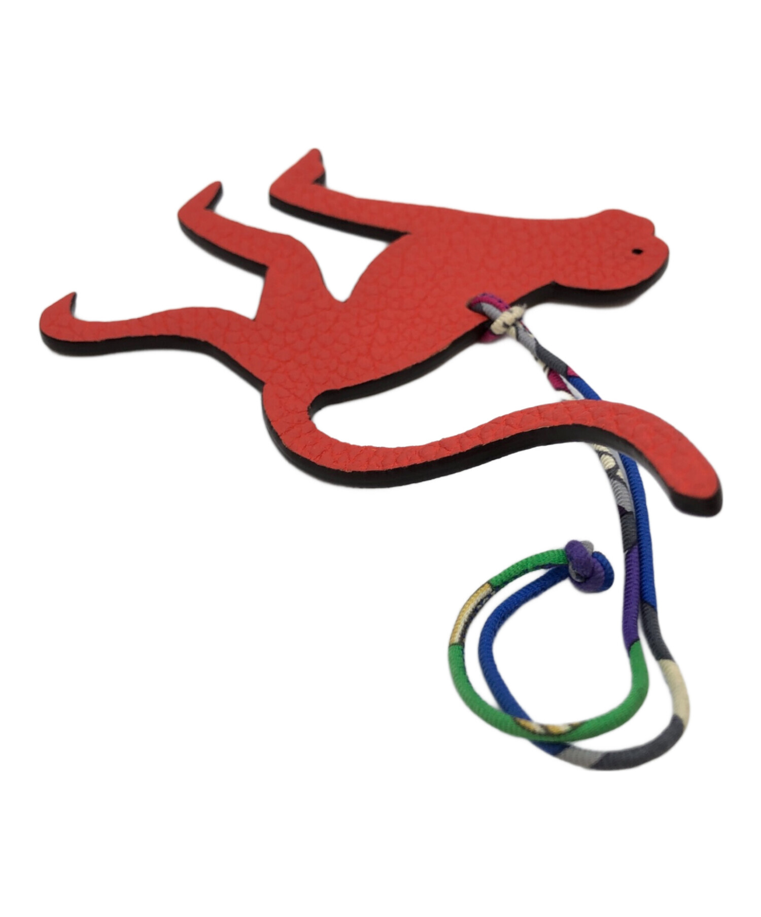 中古・古着通販】HERMES (エルメス) プティアッシュバッグチャーム