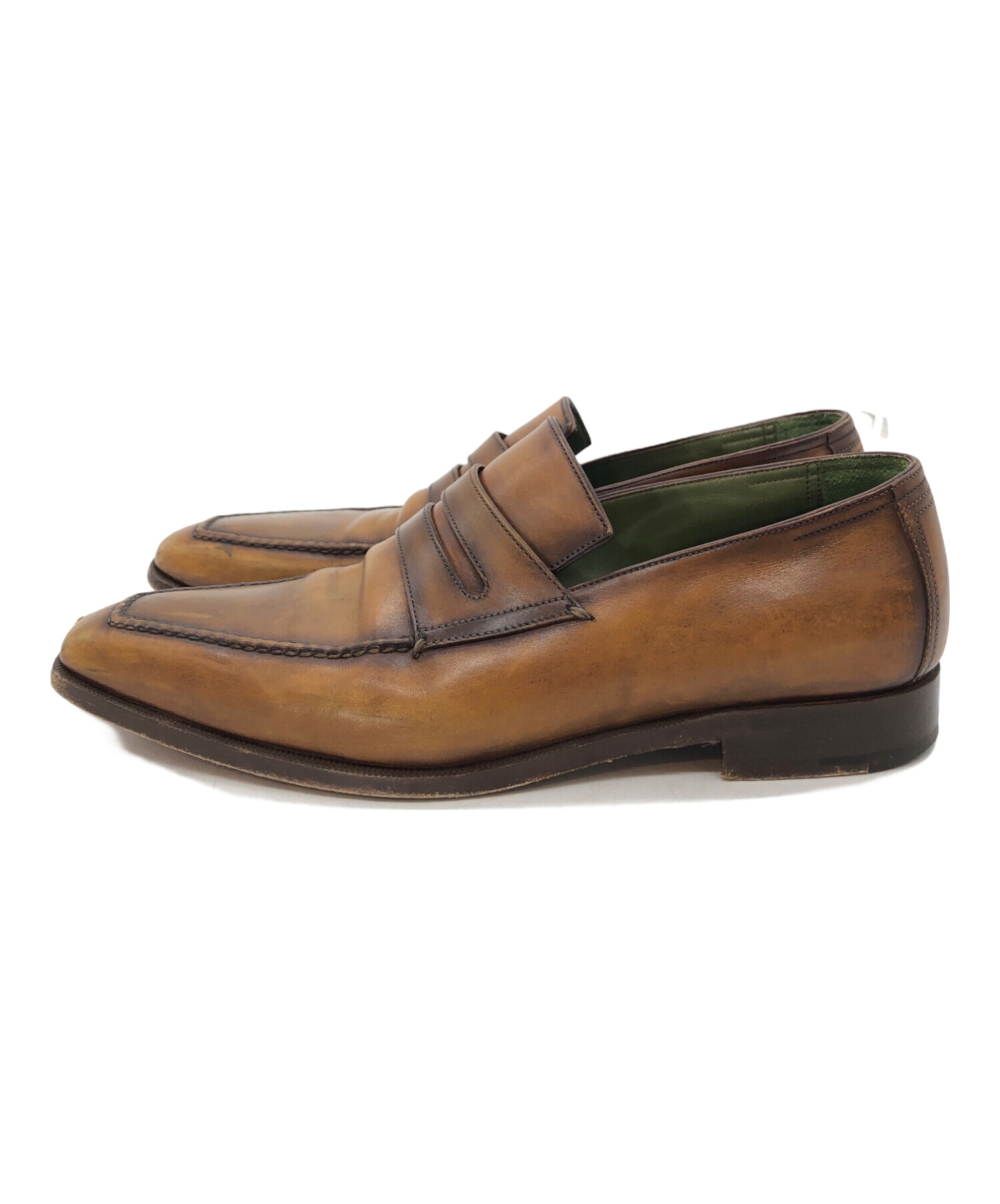 中古・古着通販】Berluti (ベルルッティ) アンディ デムジュール