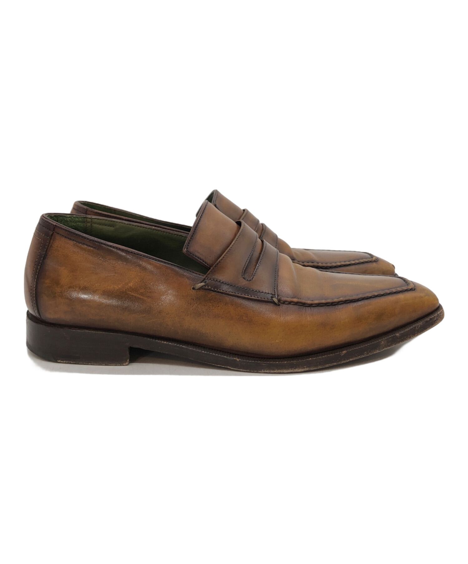 中古・古着通販】Berluti (ベルルッティ) アンディ デムジュール 