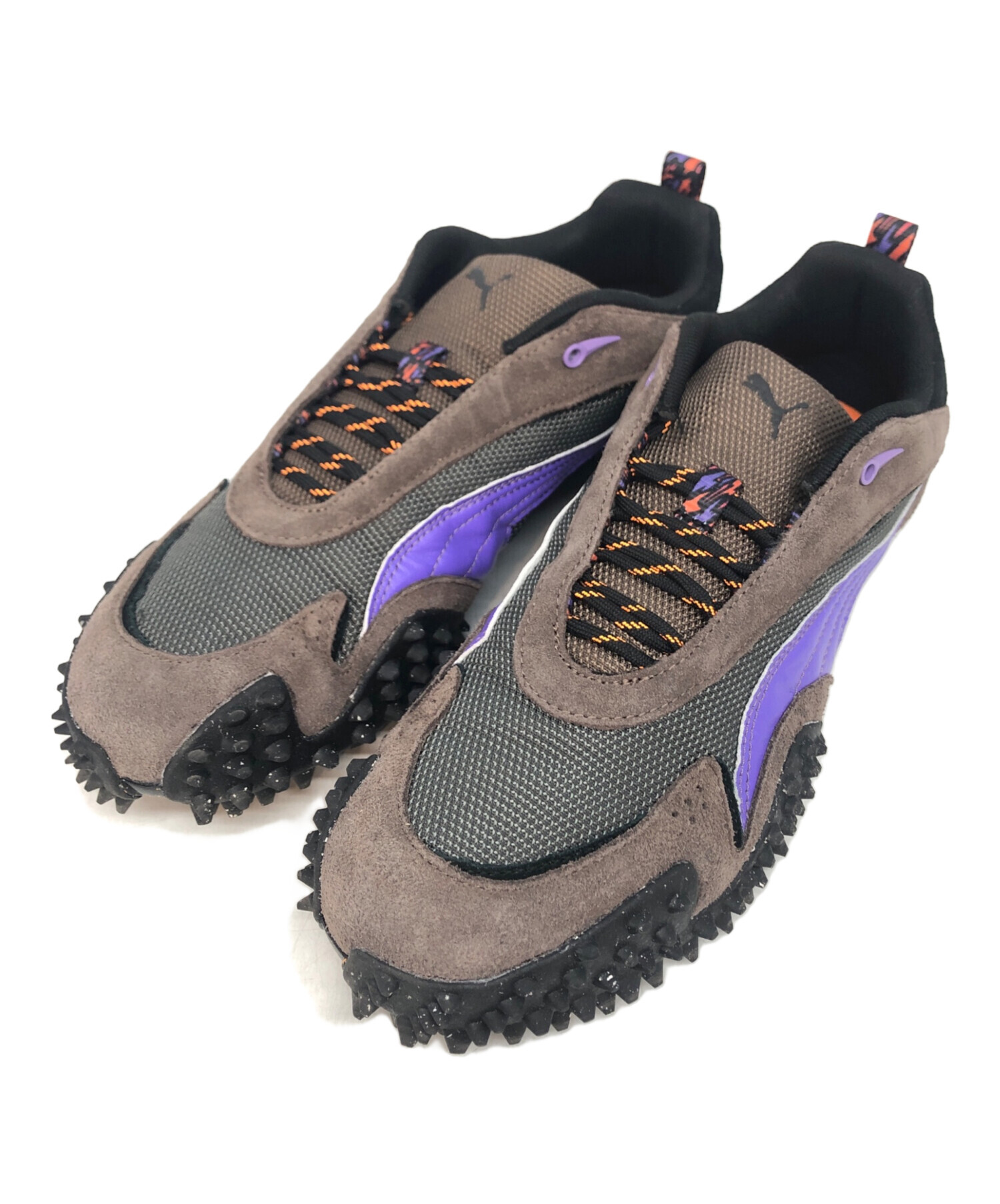 中古・古着通販】PUMA Oshman's OSHMAN'S × Puma Mostro XC 