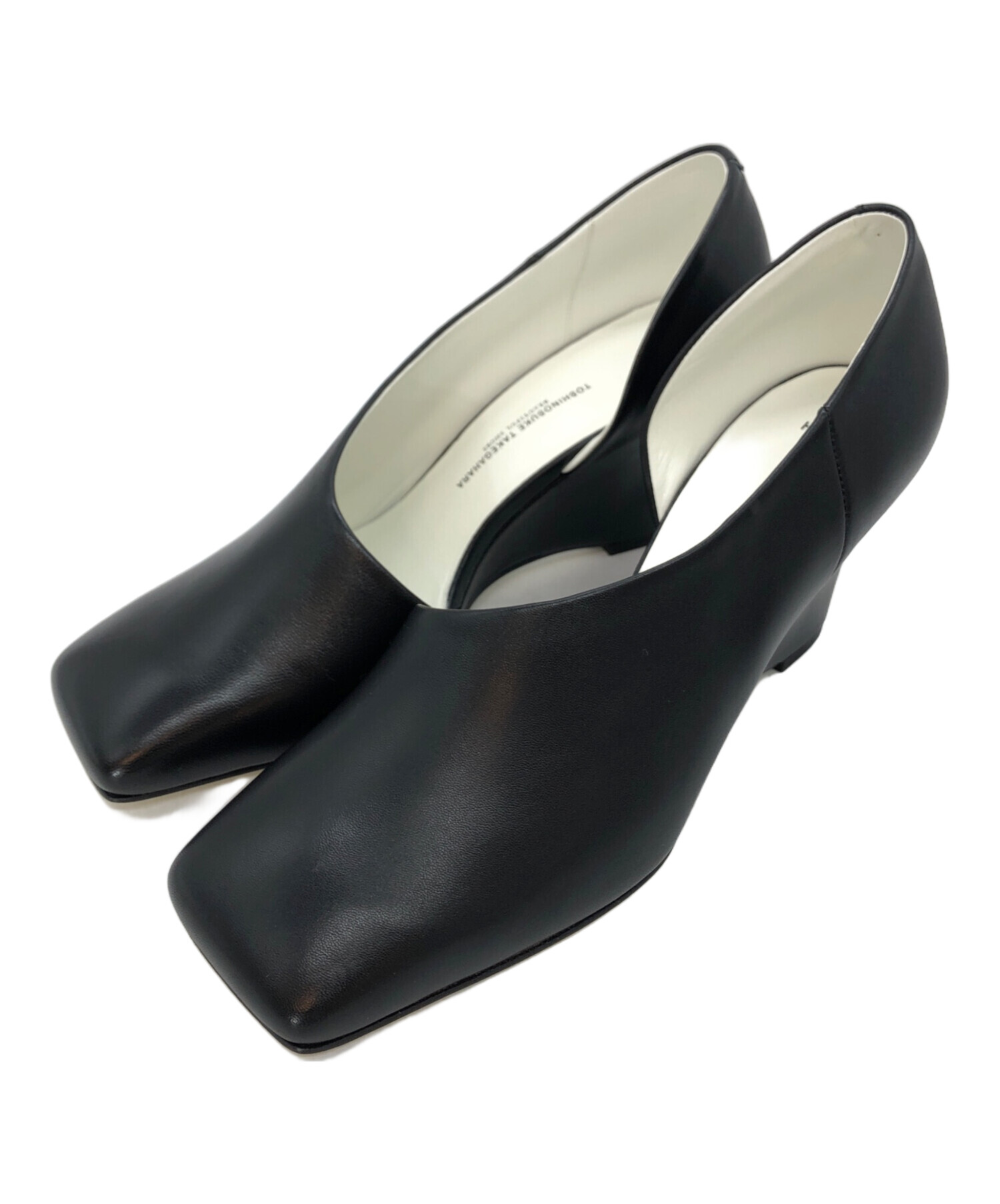 中古・古着通販】HYKE (ハイク) TOSHINOSUKE TAKEGAHARA (トシノスケ