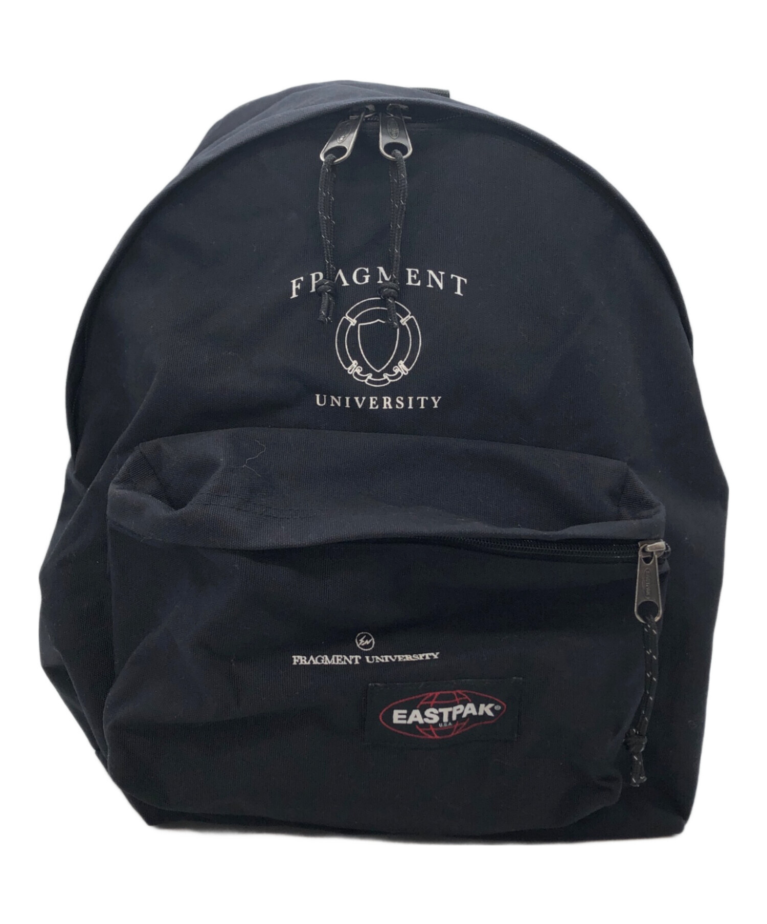 中古・古着通販】EASTPAK (イーストパック) FRAGMENT UNIVERSITY