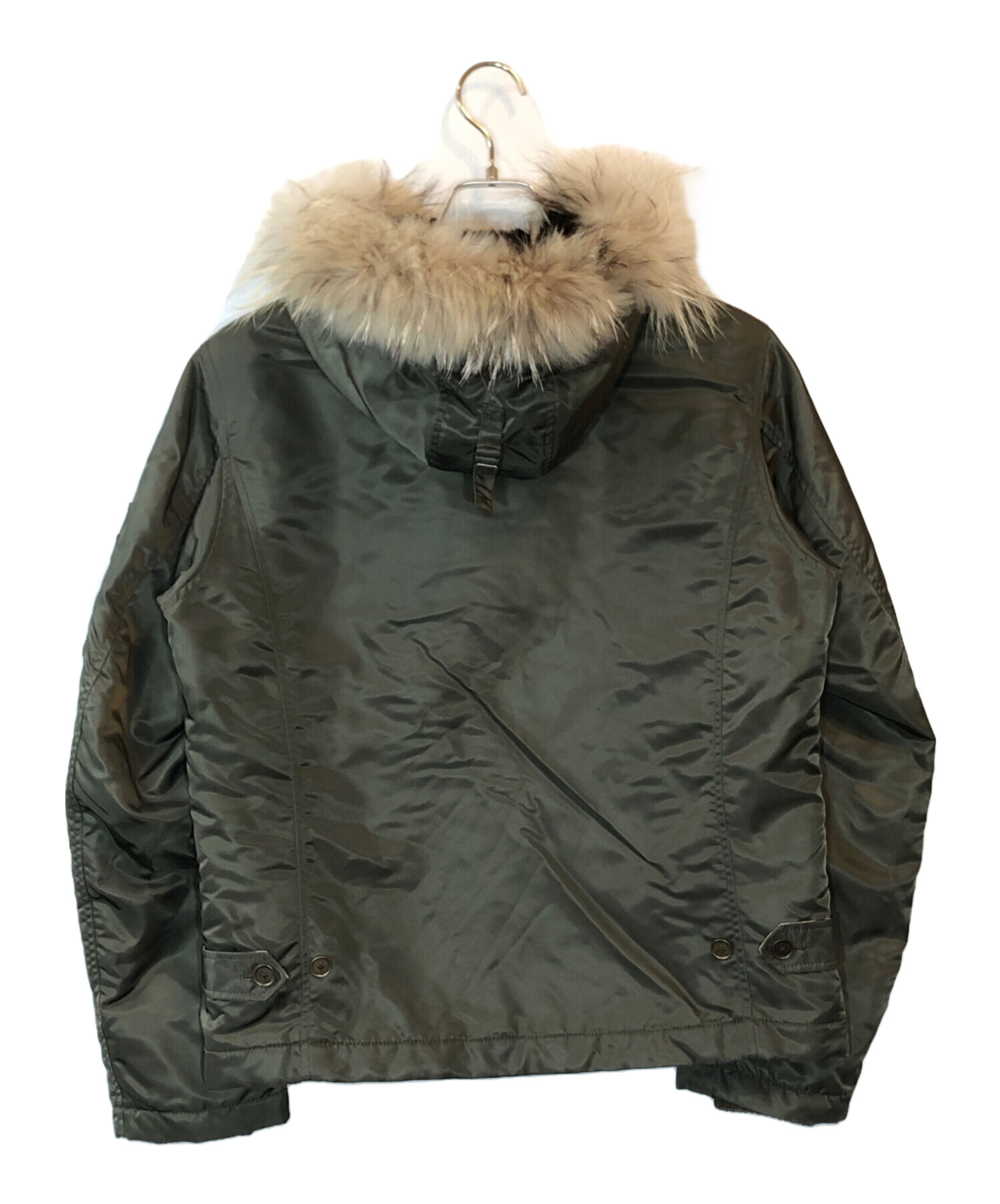 中古・古着通販】BURBERRY BLUE LABEL (バーバリーロンドンブルー