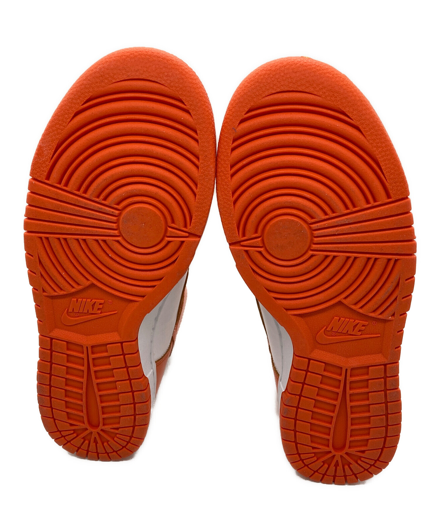 中古・古着通販】NIKE (ナイキ) ダンク ハイ 