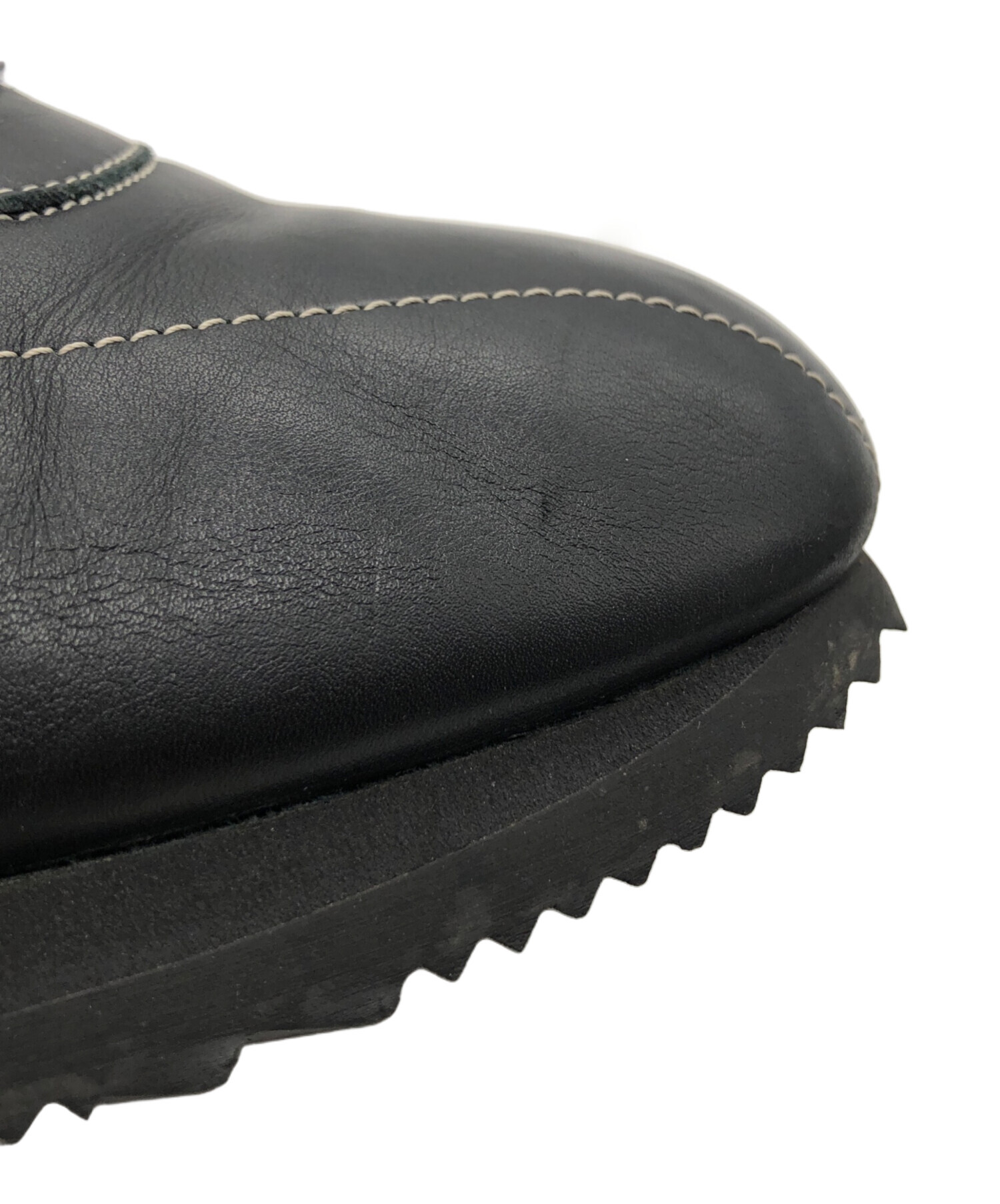 中古・古着通販】HERMES (エルメス) Hロゴ クイックスニーカー