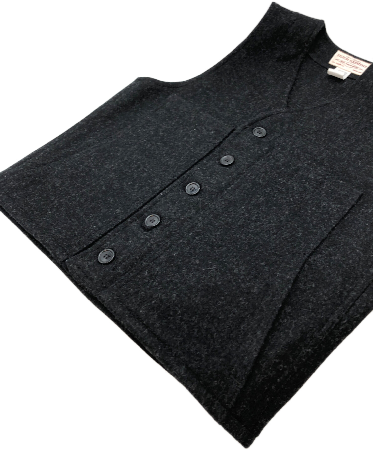 中古・古着通販】FILSON GARMENT (フィルソン ガーメント) Mackinaw