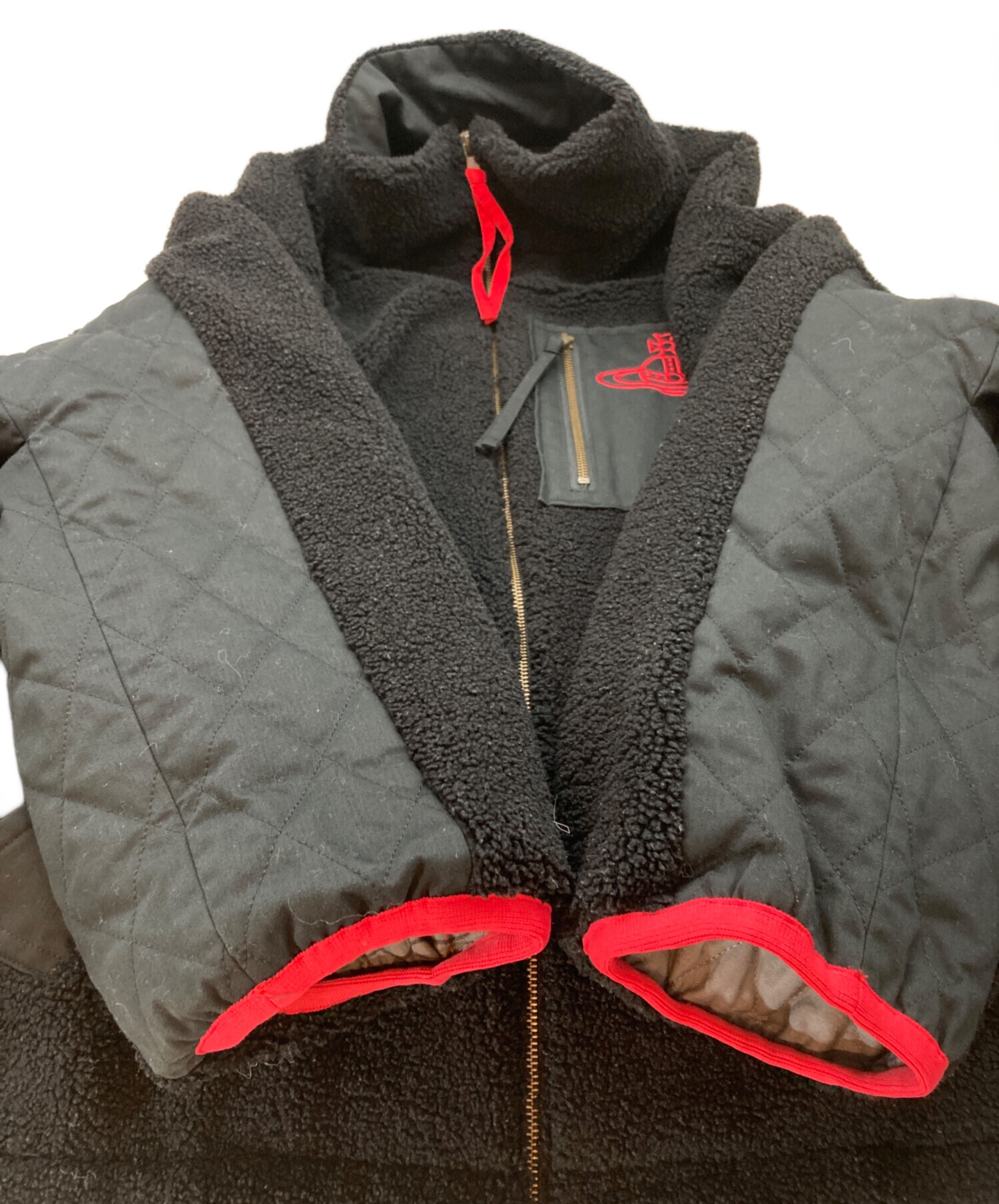 中古・古着通販】Vivienne Westwood RED LABEL (ヴィヴィアンウエスト