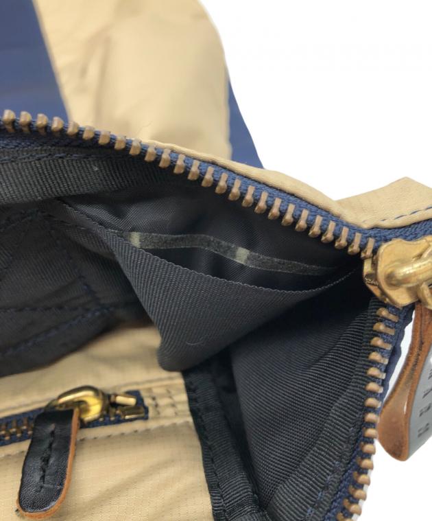 中古・古着通販】PORTER (ポーター) MARNI (マルニ) 2way トートバッグ