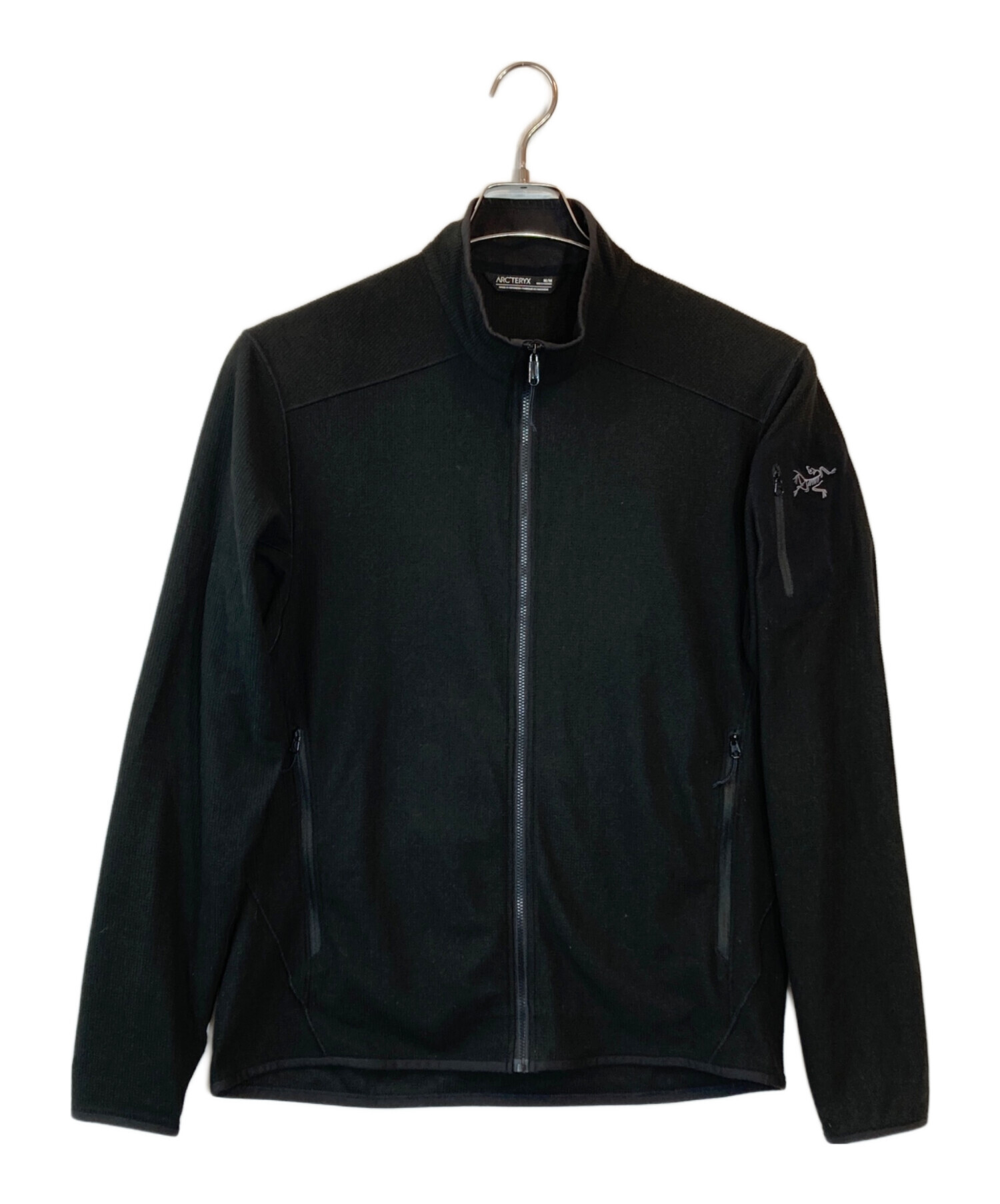 中古・古着通販】ARC'TERYX (アークテリクス) DELTA LT JACKET