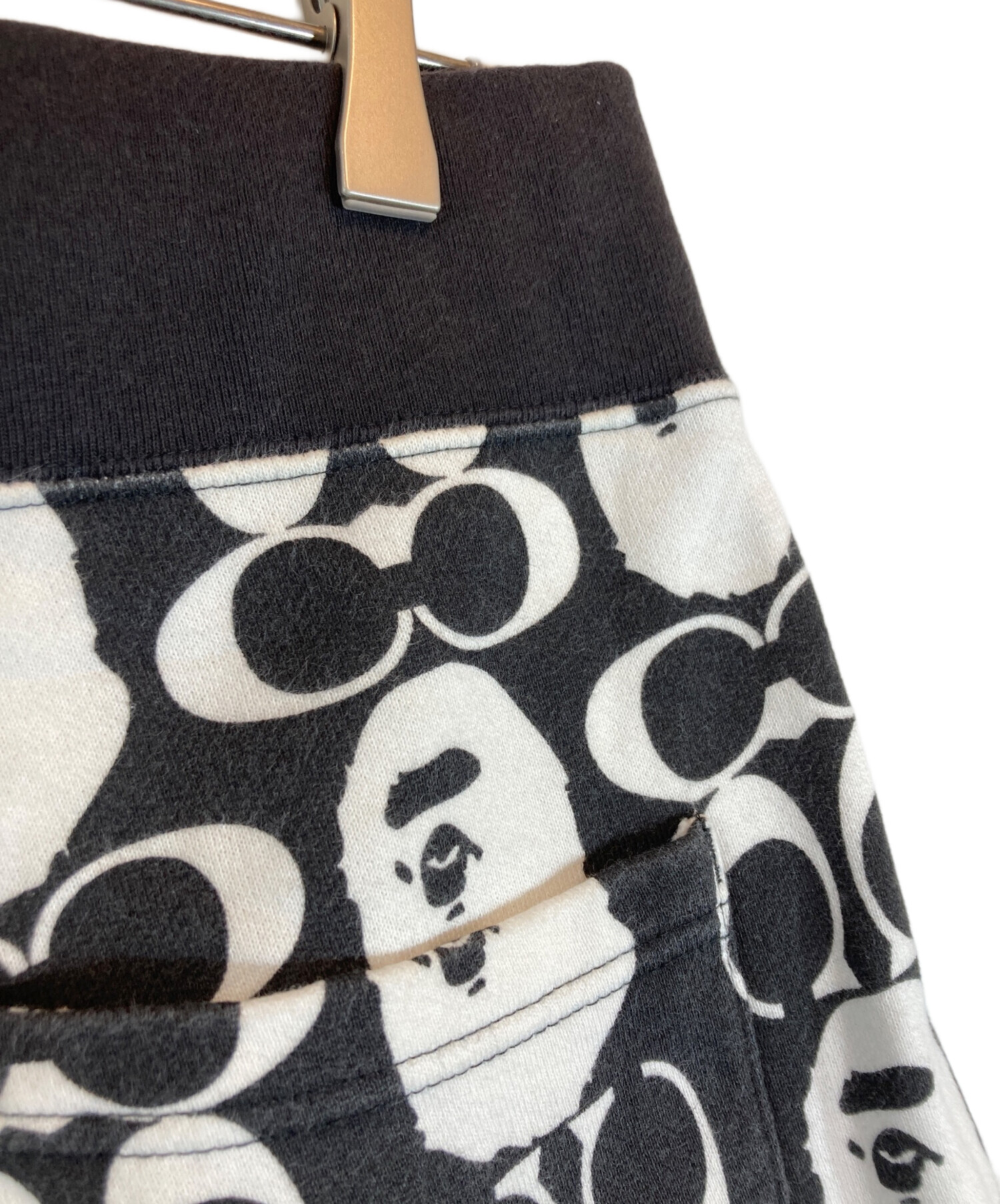 中古・古着通販】COACH (コーチ) BAPE BY A BATHING APE (ベイプバイア