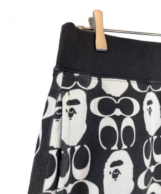 中古・古着通販】COACH (コーチ) BAPE BY A BATHING APE (ベイプバイア