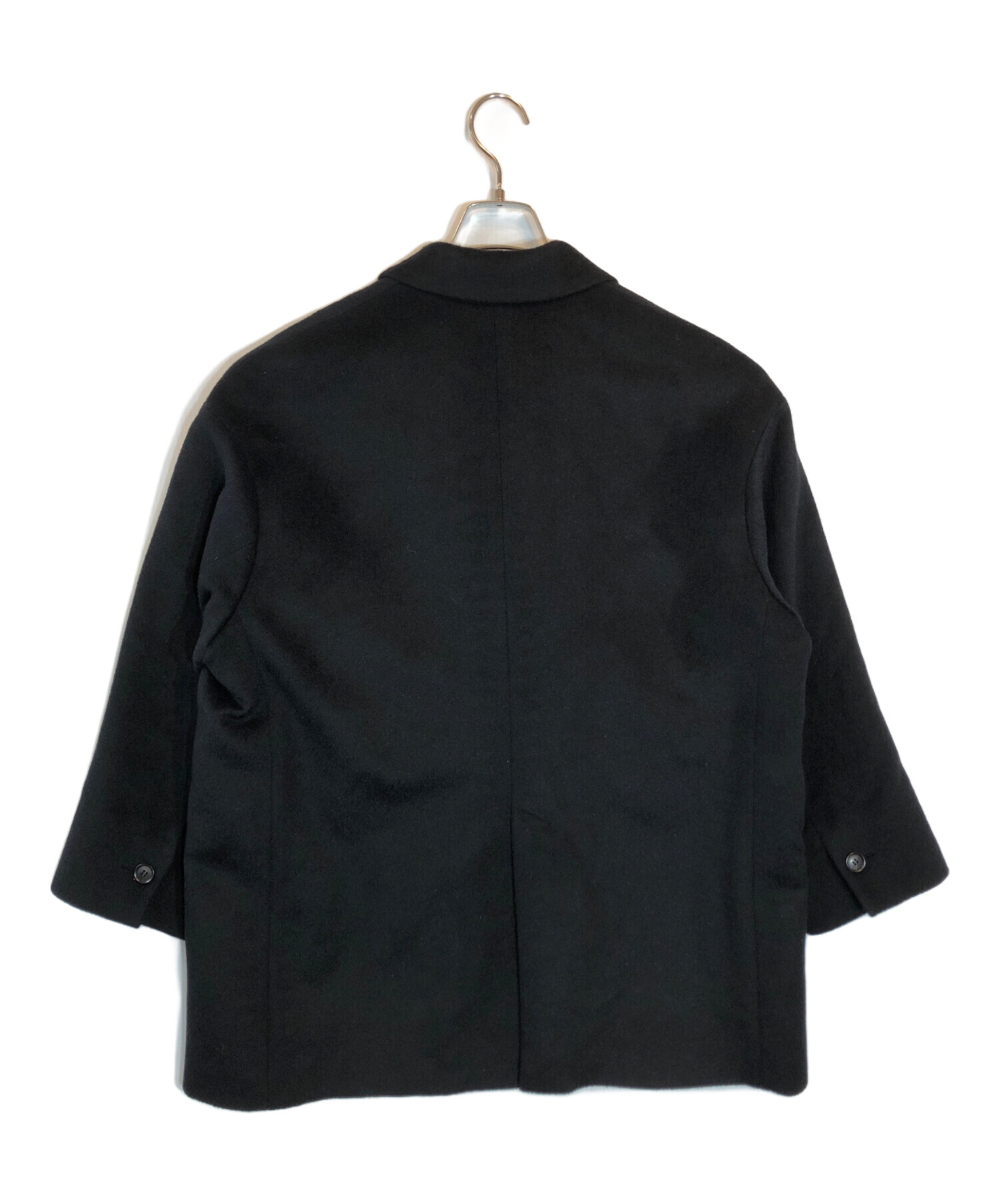 ぶうちゃんアパルトモン AP STUDIO Over Sizedコート アパルトモン AP STUDIO Oversized LAMB Coat