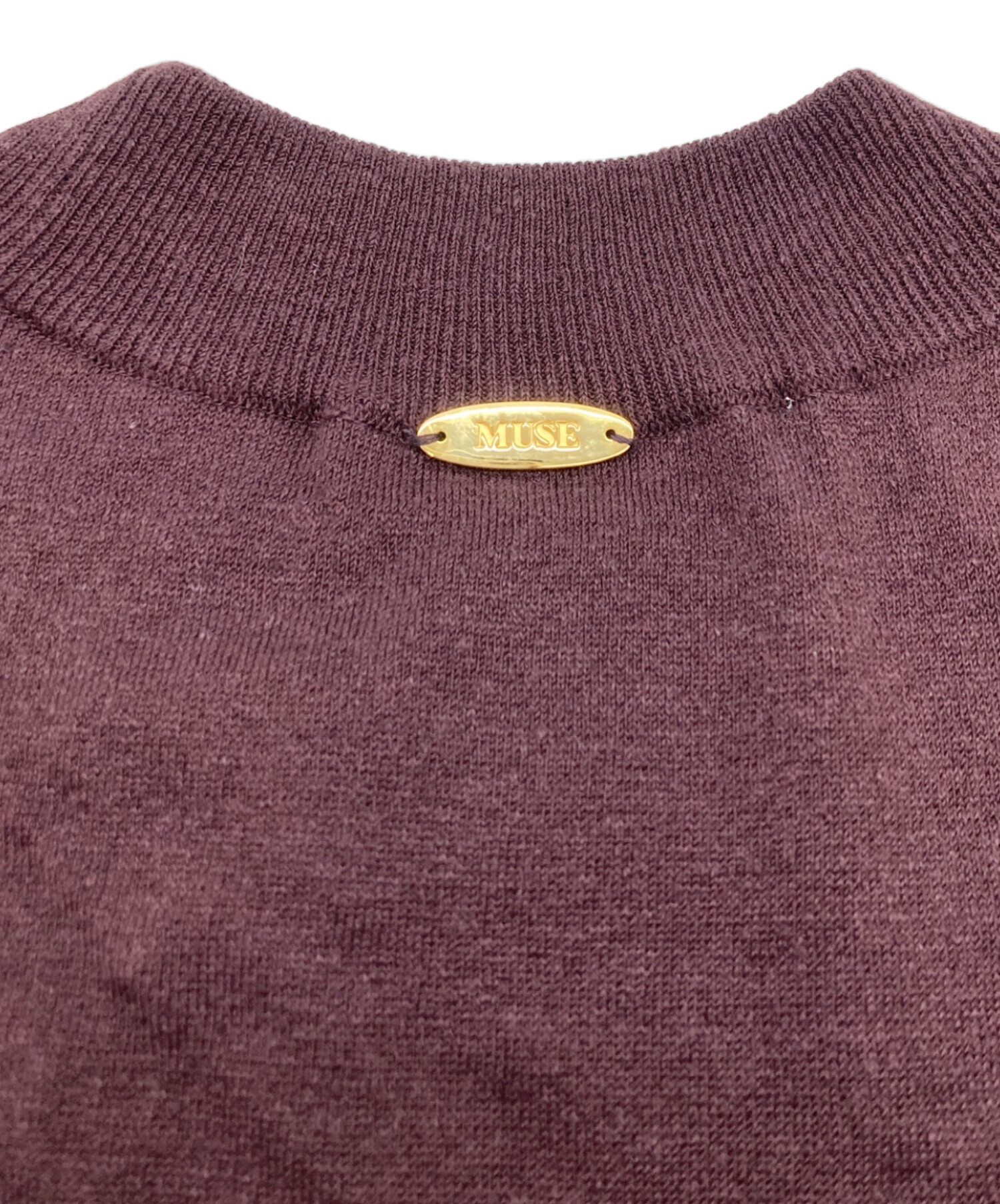 中古・古着通販】Deuxieme Classe (ドゥーズィエム クラス) BRONZER