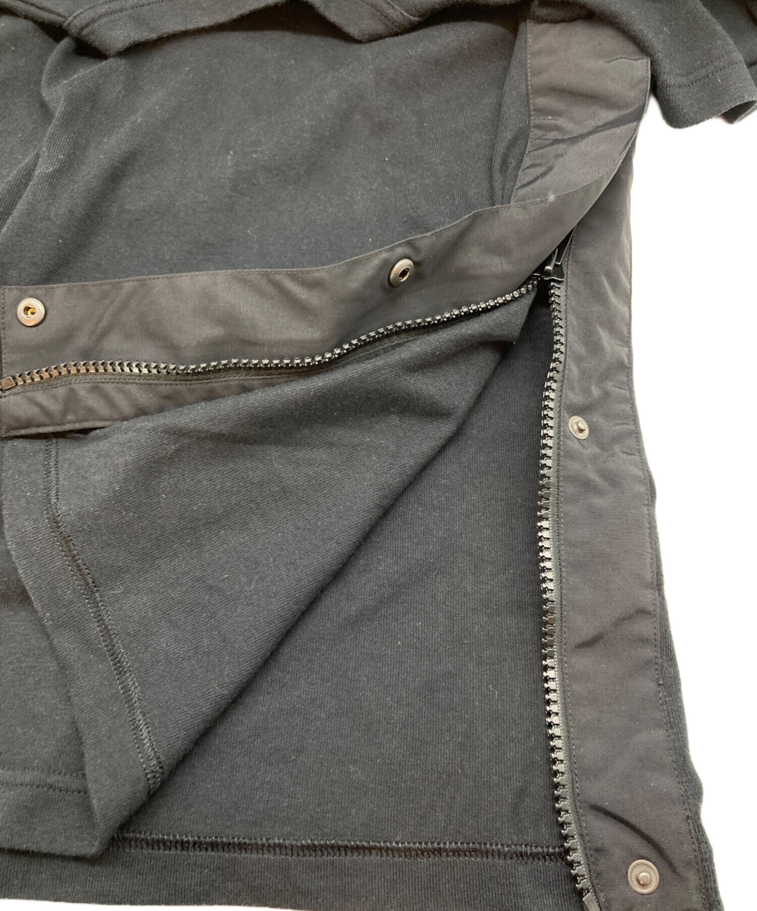 中古・古着通販】THE NORTH FACE (ザ ノース フェイス) sacai (サカイ