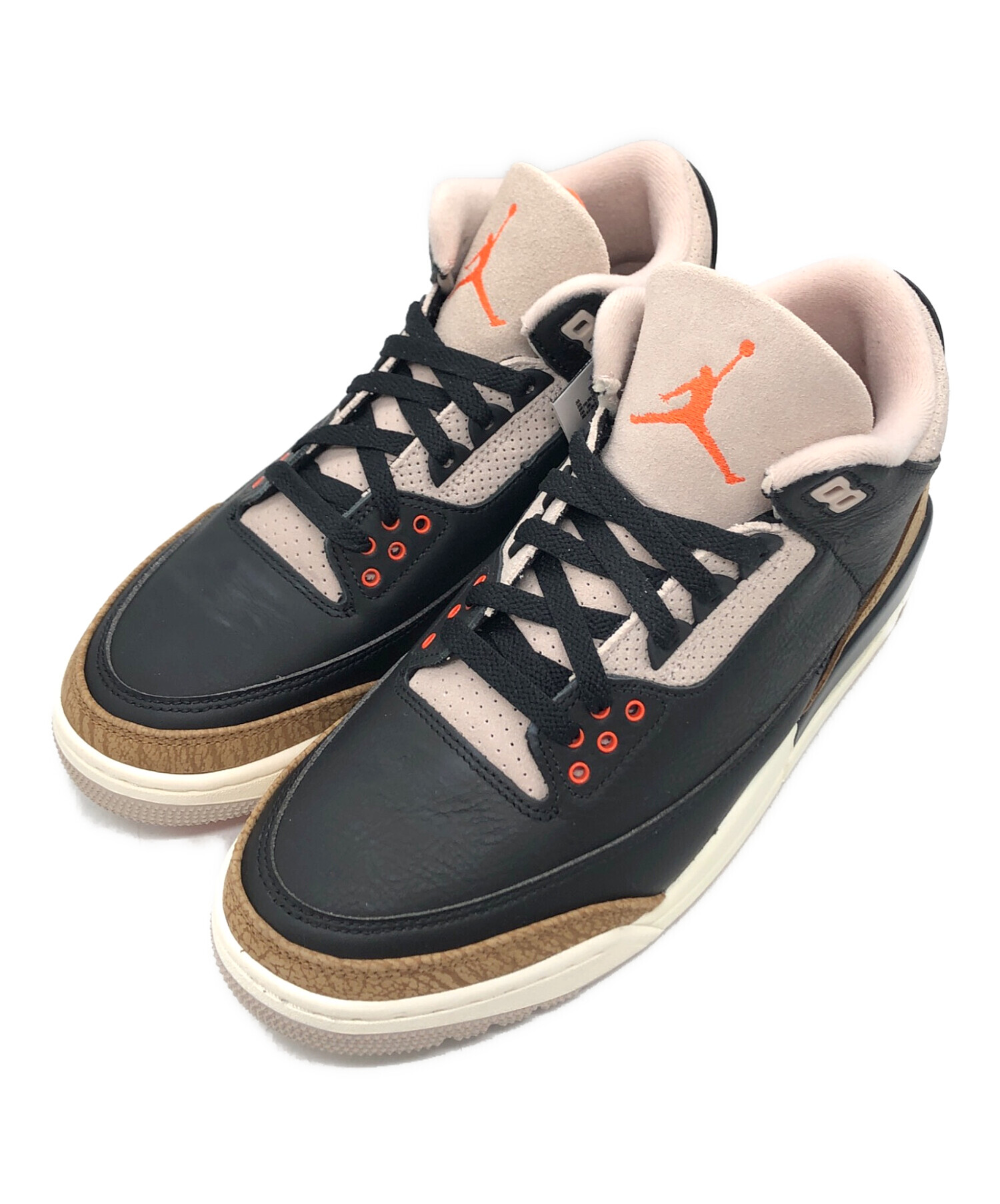中古・古着通販】NIKE (ナイキ) Air Jordan 3 中古・古着通販】NIKE (ナイキ) Air Jordan 3