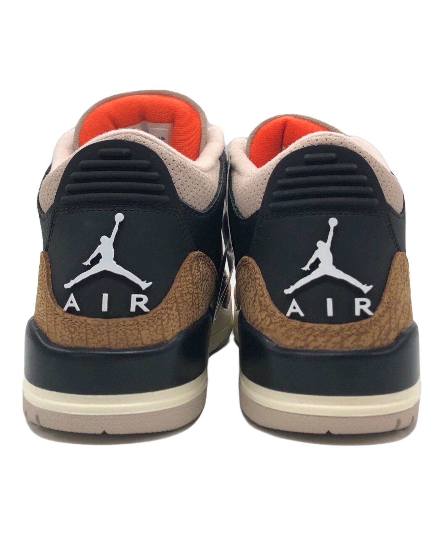 中古・古着通販】NIKE (ナイキ) Air Jordan 3 