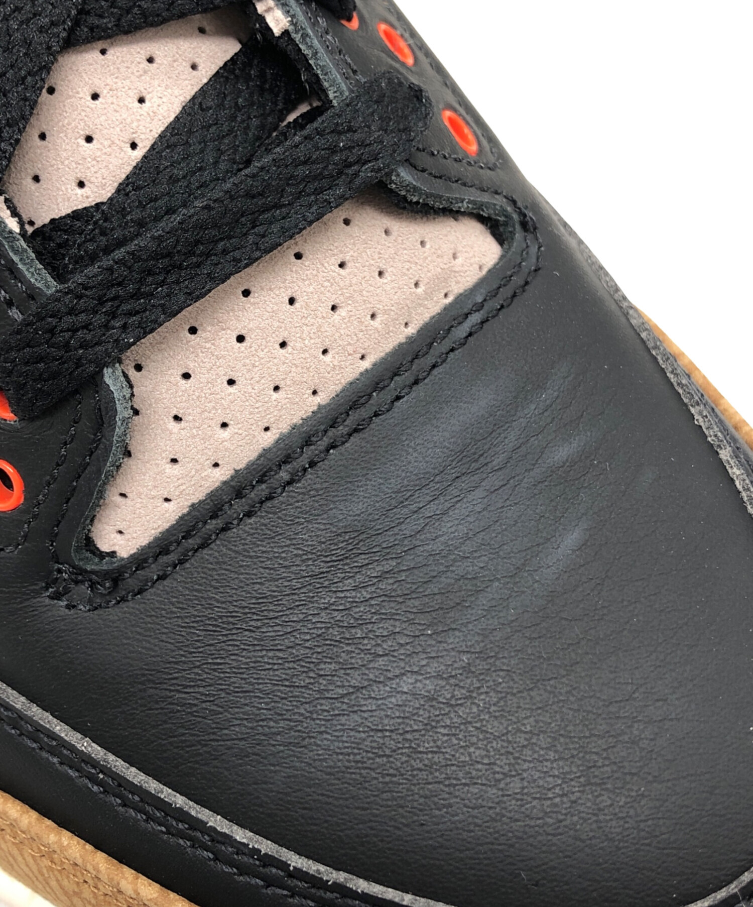 中古・古着通販】NIKE (ナイキ) Air Jordan 3 