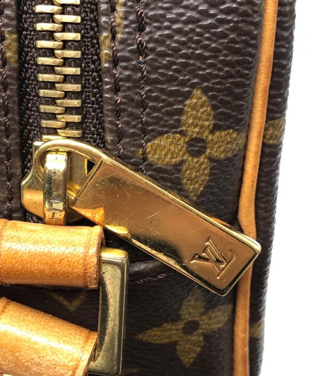 中古・古着通販】LOUIS VUITTON (ルイ ヴィトン) ショルダーポーチ